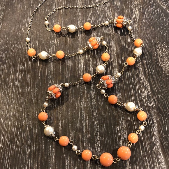 Banana Republic Jewelry - Banana Republic Necklace.